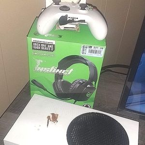 Xbox s